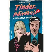 Kiiski, Tinder-päiväkirja 2 - Miesten puolella