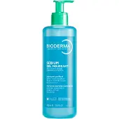 Bioderma Sébium Gel Moussant 400 ml