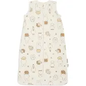 Jollein Baby Sleeping Bag - Jersey - Cream - 90