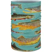 Buff Coolnet UV Abachar Trout Multi kauluri