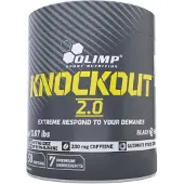 Olimp Knockout 2.0, 305 g