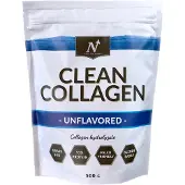 Nyttoteket Clean Collagen Paleo 500 g