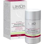 Lavilin Stick Deodorant 72h Women Probiotic 60 ml