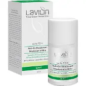 Lavilin Roll-on Deodorant 72 h Sport Probiotic 80 ml