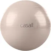 Casall Exercise Ball 60-65 cm Light Cashmere 60-65 cm