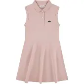 Lacoste Kids Pique Hihaton Mekko