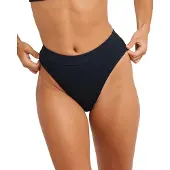 Roxy Love Classic Mid Bikinien Alaosa