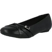 s.Oliver Ballerina musta