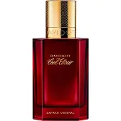 Davidoff Cool Elixir Parfum Safran Mineral Eau de Parfum 50 ml