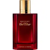 Davidoff Cool Elixir Parfum Safran Mineral Eau de Parfum 100 ml