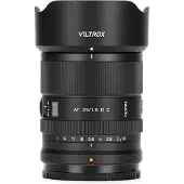Viltrox AF 35mm f/1,8 EVO Nikon Z