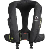 Crewsaver Ergofit 290n Automaattinen Pelastusliivivaljas