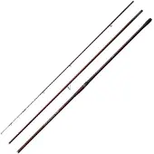 Shimano Fishing Power Aero Teleskooppinen Surfcasting-vapa