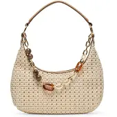 Dolce Vita Poppie - Cream - ONE SIZE
