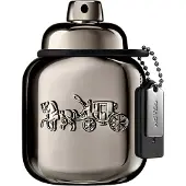Coach Pure Platinum Parfum 40 ml