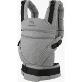 Manduca XT Kantoreppu, Melange Grey