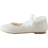 Next Ballerina offwhite
