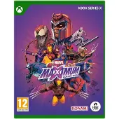 Marvel MaXimum Collection Series X