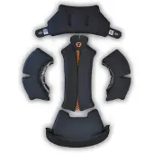 Schuberth Concept Sisävuori