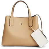Tommy Hilfiger Ostoskassi hiekka