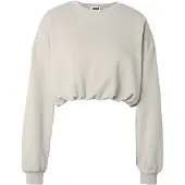 Urban Classics Collegepaita beige