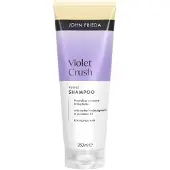 John Frieda Violet Crush Purple Shampoo, 250ml