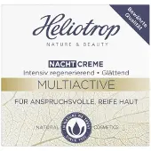 Heliotrop Multiactive Night Cream Kasvovoide 50 ml