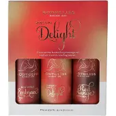 Bodygliss Travel Edition Sensual Delight