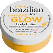 Treaclemoon Brazilian Love 200ml vartalovoide