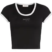 Calvin Klein Jeans Lv047g220g Lyhythihainen T-paita