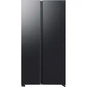 Samsung RS70F65QEF Side by Side