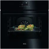 AEG 5000-sarjan TU5PB403PB -erillisuuni