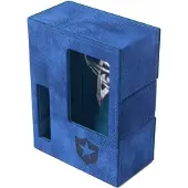 Ultra pro Gamegenic: Deck Tome - Guardian - Blue