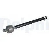 Delphi Raidetangon pää, suora TA3676