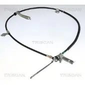 TRISCAN Vaijeri, seisontajarru 8140 69196