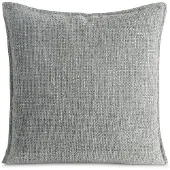 Eurofirany Koristetyynynpäällinen Aura 45x45 harmaa polyesteri