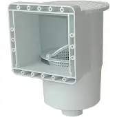 Productos Qp Above-ground Liner Reikäkauha
