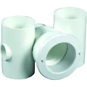 Hayward Jet-air Iii 1.5´´ Skt Body Kuplapumppu