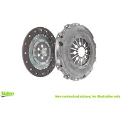Valeo Kytkinpaketti 832826