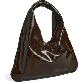 Pieces Pcmaria Shoulder Bag D2D Fsy - Brown - ONE SIZE