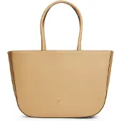 Tommy Hilfiger Ostoskassi khaki