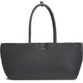 Tommy Hilfiger Ostoskassi 'MARINA' musta