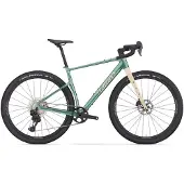 Wilier Adlar Grx 12s Graff Xl Gravelpyörä