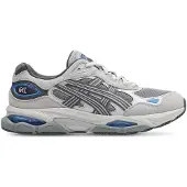 Asics Gel-Nyc 2.0 - Grey - 41.5