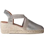 Toni pons Tossa Kiilakorkoiset Espadrillot