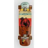 Arbor Jess Mudgett Pilsner 28.75" Complete multi Koko Uni