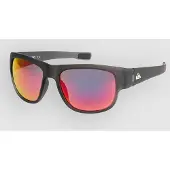 Quiksilver Pumping Matte Crystal Grey Aurinkolasit ml diamond Koko Uni