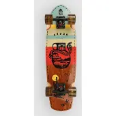Arbor Jess Mudgett Pocket Rocket 27" Complete multi Koko Uni