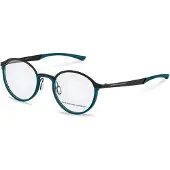 Porsche Design P8791-49a000 49x22x145 Mm Lukulasit