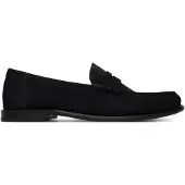 BOSS Tevan_Mocc_Sd - Navy - 41